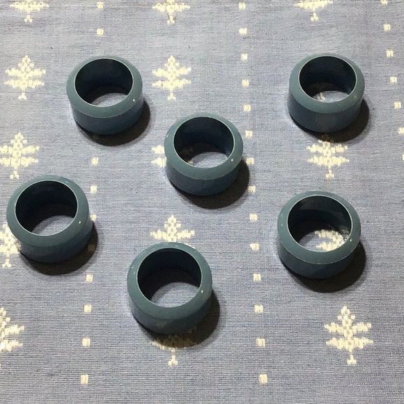 Kitchen 315 Placemats Napkins Napkin Rings Poshmark